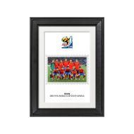 صورة الفائز بكأس العالم 2010 - أسبانيا