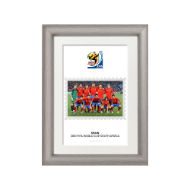 صورة الفائز بكأس العالم 2010 - أسبانيا