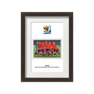 صورة الفائز بكأس العالم 2010 - أسبانيا