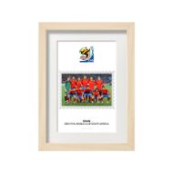 صورة الفائز بكأس العالم 2010 - أسبانيا