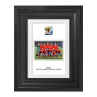 صورة الفائز بكأس العالم 2010 - أسبانيا