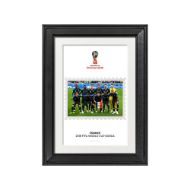 صورة الفائز بكأس العالم 2018 - فرنسا