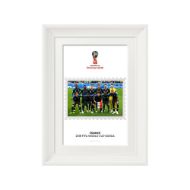 صورة الفائز بكأس العالم 2018 - فرنسا