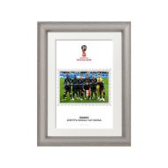 صورة الفائز بكأس العالم 2018 - فرنسا