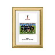 صورة الفائز بكأس العالم 2018 - فرنسا