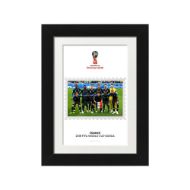 صورة الفائز بكأس العالم 2018 - فرنسا