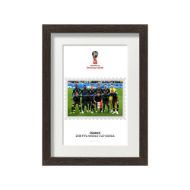 صورة الفائز بكأس العالم 2018 - فرنسا