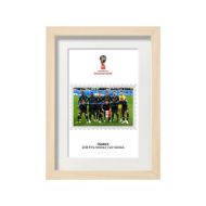 صورة الفائز بكأس العالم 2018 - فرنسا