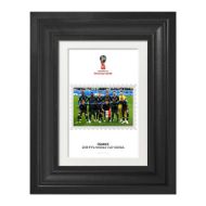 صورة الفائز بكأس العالم 2018 - فرنسا