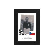 صورة الفائز بالحذاء الذهبي لكأس العالم 1934 - أولدريتش نييدلي