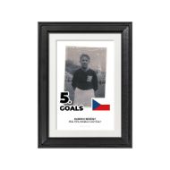 صورة الفائز بالحذاء الذهبي لكأس العالم 1934 - أولدريتش نييدلي