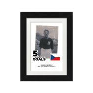 صورة الفائز بالحذاء الذهبي لكأس العالم 1934 - أولدريتش نييدلي