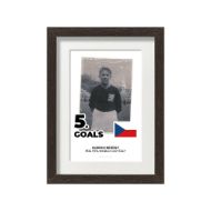 صورة الفائز بالحذاء الذهبي لكأس العالم 1934 - أولدريتش نييدلي