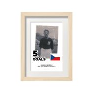 صورة الفائز بالحذاء الذهبي لكأس العالم 1934 - أولدريتش نييدلي