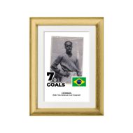 صورة الفائز بالحذاء الذهبي لكأس العالم 1938 - ليونيداس