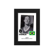 صورة الفائز بالحذاء الذهبي لكأس العالم 1950 - أديمير