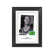 صورة الفائز بالحذاء الذهبي لكأس العالم 1950 - أديمير