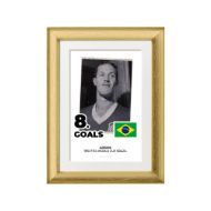 صورة الفائز بالحذاء الذهبي لكأس العالم 1950 - أديمير