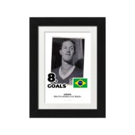 صورة الفائز بالحذاء الذهبي لكأس العالم 1950 - أديمير