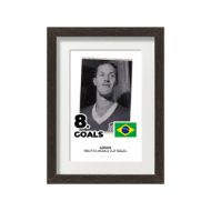 صورة الفائز بالحذاء الذهبي لكأس العالم 1950 - أديمير