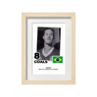 صورة الفائز بالحذاء الذهبي لكأس العالم 1950 - أديمير