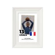 صورة الفائز بالحذاء الذهبي لكأس العالم 1958 - جست فونتين