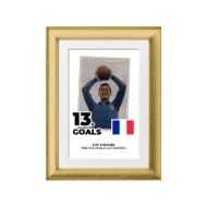 صورة الفائز بالحذاء الذهبي لكأس العالم 1958 - جست فونتين