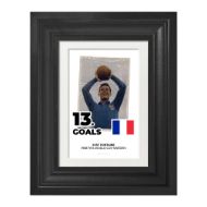 صورة الفائز بالحذاء الذهبي لكأس العالم 1958 - جست فونتين