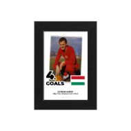 صورة الفائز بالحذاء الذهبي لكأس العالم 1962 - فلوريان ألبرت