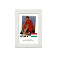 صورة الفائز بالحذاء الذهبي لكأس العالم 1962 - فلوريان ألبرت