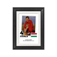 صورة الفائز بالحذاء الذهبي لكأس العالم 1962 - فلوريان ألبرت