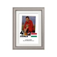 صورة الفائز بالحذاء الذهبي لكأس العالم 1962 - فلوريان ألبرت