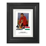 صورة الفائز بالحذاء الذهبي لكأس العالم 1962 - فلوريان ألبرت