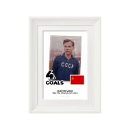 صورة الفائز بالحذاء الذهبي لكأس العالم 1962 - فالنتين إيفانوف