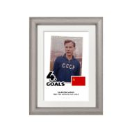 صورة الفائز بالحذاء الذهبي لكأس العالم 1962 - فالنتين إيفانوف