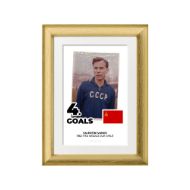 صورة الفائز بالحذاء الذهبي لكأس العالم 1962 - فالنتين إيفانوف