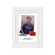 صورة الفائز بالحذاء الذهبي لكأس العالم 1962 - فالنتين إيفانوف