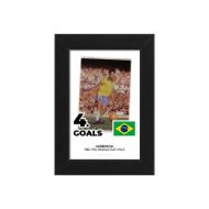 صورة الفائز بالحذاء الذهبي لكأس العالم 1962 - جارينشا