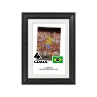 صورة الفائز بالحذاء الذهبي لكأس العالم 1962 - جارينشا