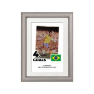 صورة الفائز بالحذاء الذهبي لكأس العالم 1962 - جارينشا