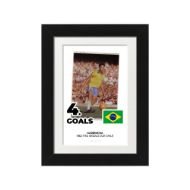 صورة الفائز بالحذاء الذهبي لكأس العالم 1962 - جارينشا