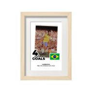 صورة الفائز بالحذاء الذهبي لكأس العالم 1962 - جارينشا