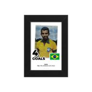 صورة الفائز بالحذاء الذهبي لكأس العالم 1962 - فافا