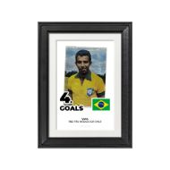 صورة الفائز بالحذاء الذهبي لكأس العالم 1962 - فافا