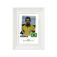 صورة الفائز بالحذاء الذهبي لكأس العالم 1962 - فافا