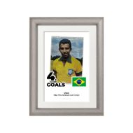 صورة الفائز بالحذاء الذهبي لكأس العالم 1962 - فافا