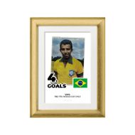 صورة الفائز بالحذاء الذهبي لكأس العالم 1962 - فافا