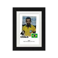 صورة الفائز بالحذاء الذهبي لكأس العالم 1962 - فافا