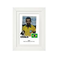 صورة الفائز بالحذاء الذهبي لكأس العالم 1962 - فافا