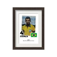 صورة الفائز بالحذاء الذهبي لكأس العالم 1962 - فافا